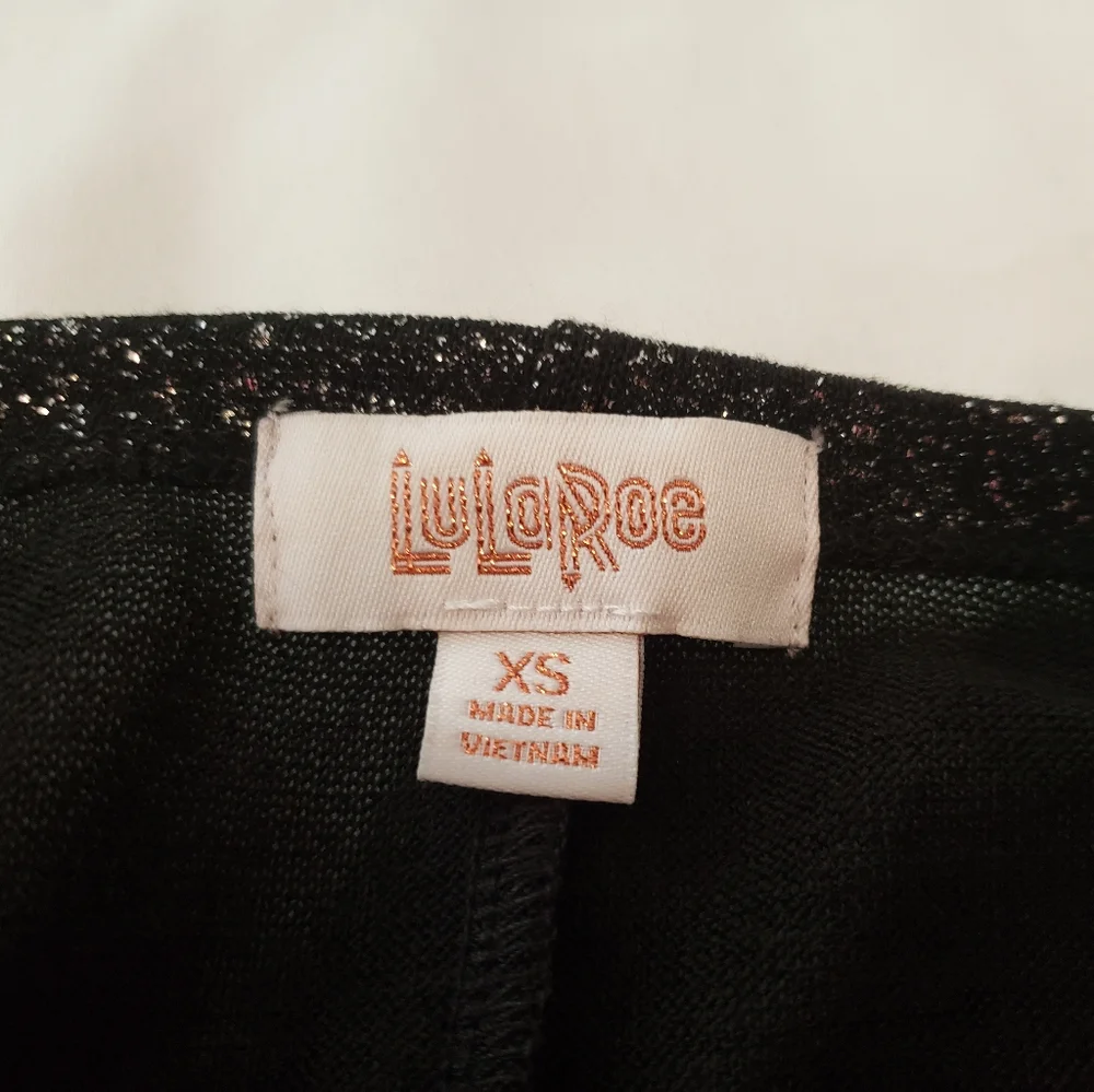 LuLaRoe Sarah - Picture 4 of 7